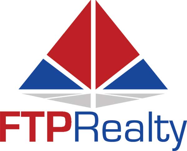 FTP Realty logo