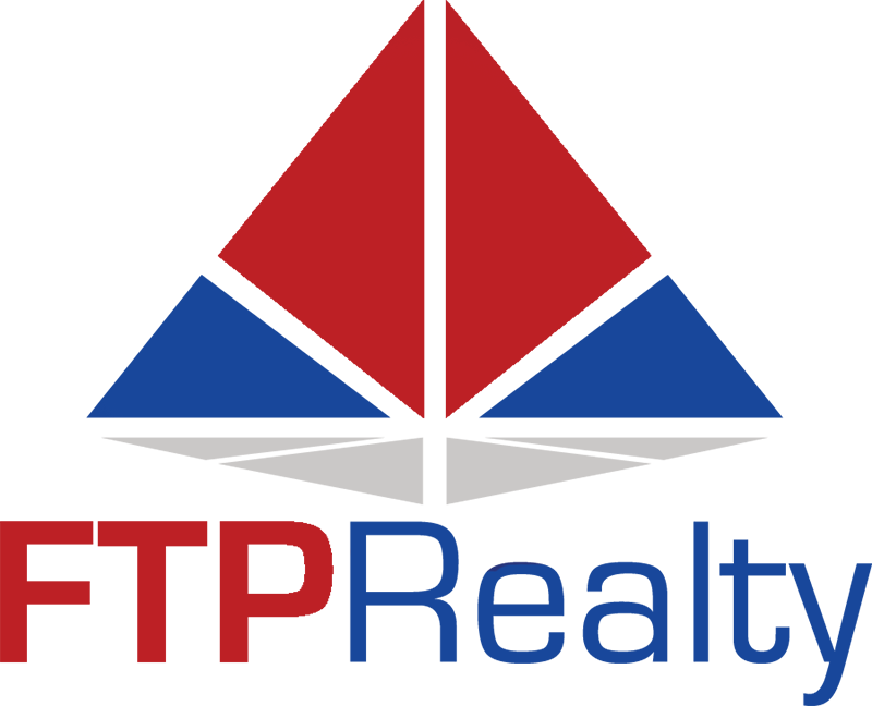 FTP Realty logo